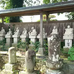 東光寺五百羅漢