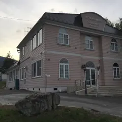 北の峰コミュニティーセンター