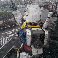 ガンダムファクトリー