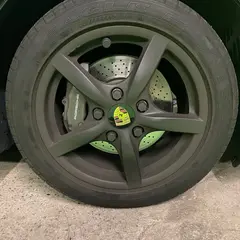 イチハチガレージ