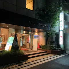 ゆらく駅南