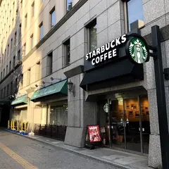 スターバックスコーヒー ホテルグランテラス 仙台国分町店