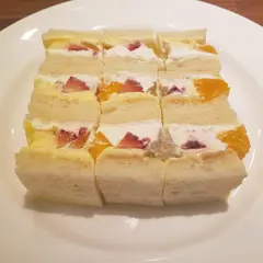 仙台三越 ITAGAKI FRUIT SALON