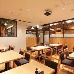 和食たちばな 道頓堀店