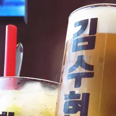 ニュートロ酒場 チョアヨ708 藤沢店