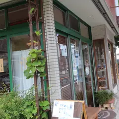 ブローニュ
