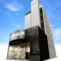 アローホテル