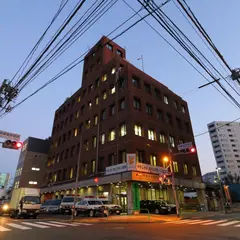 警視庁高輪警察署