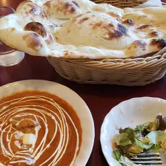 アジアンダイニング&バー カレーステーション