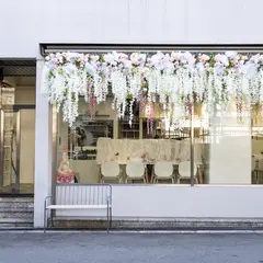 堀江 タルト マカロン iuen osaka / feries iuen