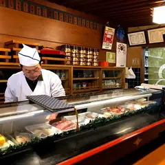 川むら鮨大町店