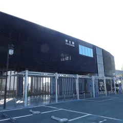 宇土駅