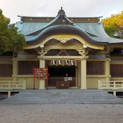 伊文神社
