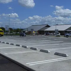 道の駅　にしお岡ノ山