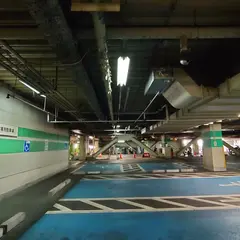 相模大野立体駐車場
