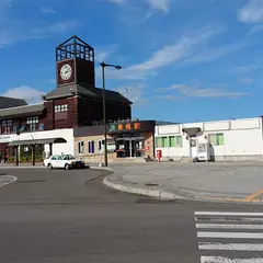 美幌駅