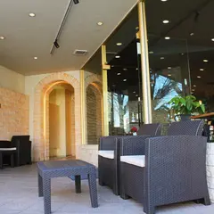 Patisserie cafe VIVANT