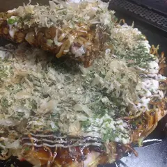 相模原 お好み焼き お多福