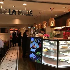 カフェラミル 横浜ジョイナス クラシック店
