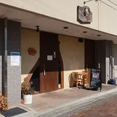 森のくまさん