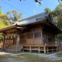 香取神社