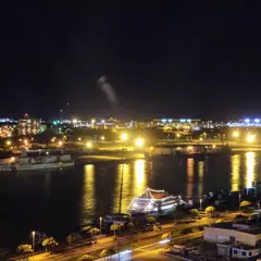 沖縄製粉（株）