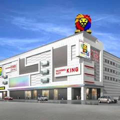 那珂川キング本店1500