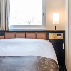 アパホテル〈博多駅筑紫口〉（WEST棟）