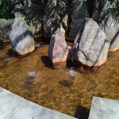 湯の花堂本舗 本店
