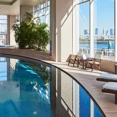 ヒルトン東京お台場