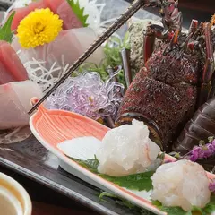 全室源泉かけ流し露天風呂付の宿 いさり火