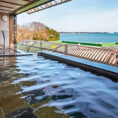 松島温泉 元湯 ホテル海風土