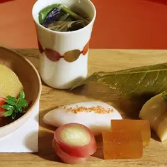 柊家別館