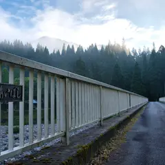 和泉前坂家族旅行村 前坂キャンプ場