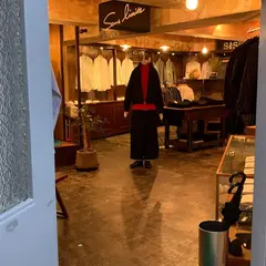 サンリミット 上野店