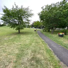 恵み野中央公園管理事務所