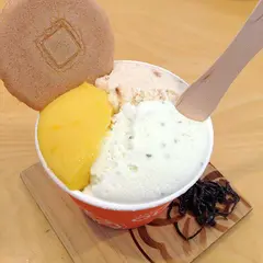 ジャパニーズアイス櫻花