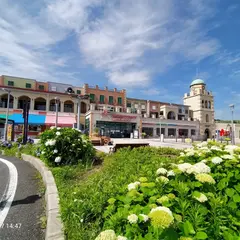 駿河湾沼津SA (上り)