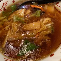 中国屋台料理 大龍