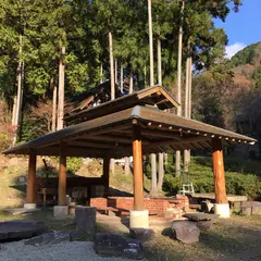 あまご山プライベートキャンプ場