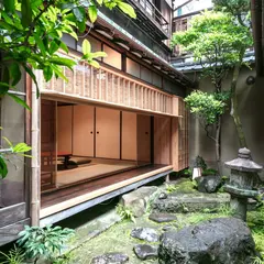 旅館花屋