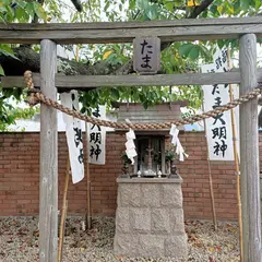 たま神社