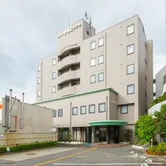 おふろcafé ニューびわこホテル