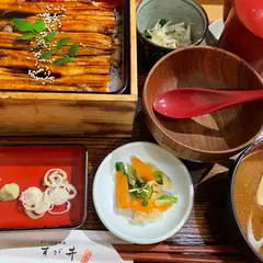 別館 すが井