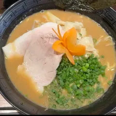 らーめん渡邉