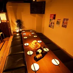レトロ大衆酒場 パイ山