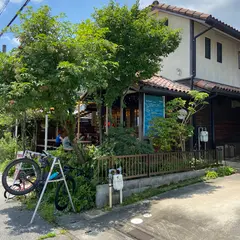 エスケールカフェ