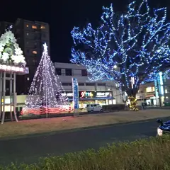 北越谷