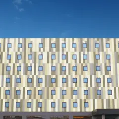 HOTEL ARUMUKO KANOYA