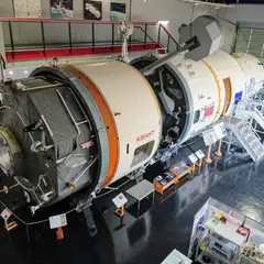 苫小牧市 科学センター